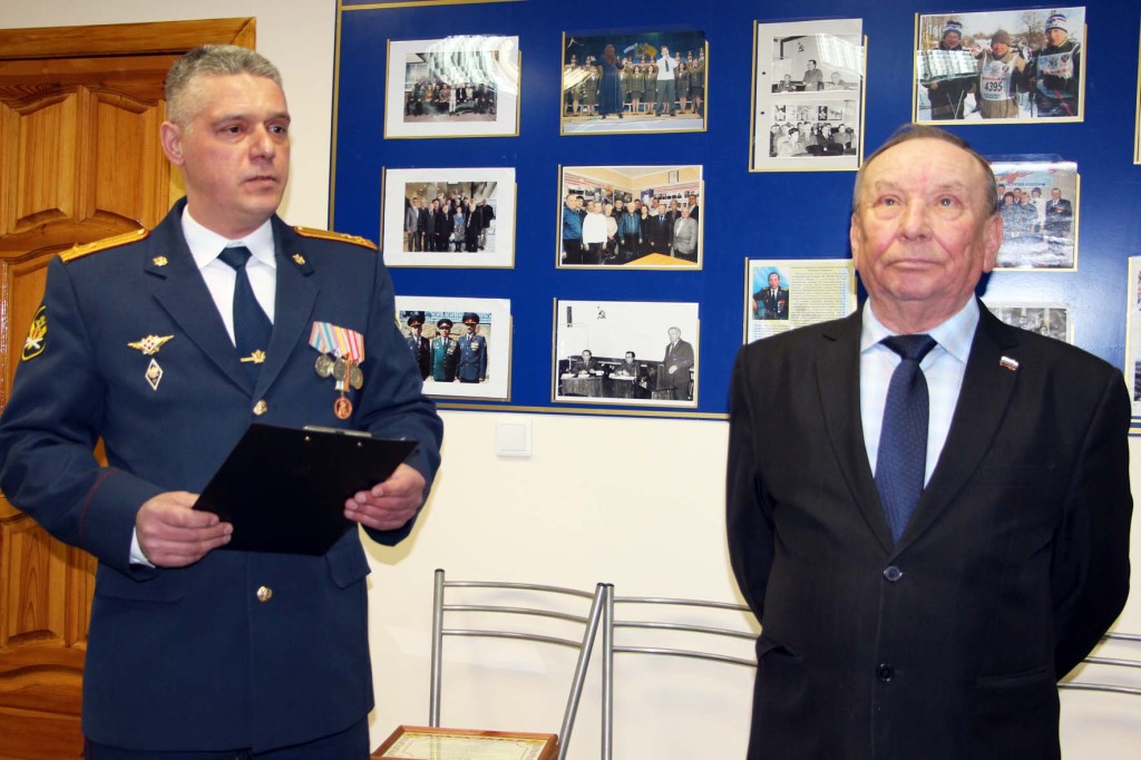 Праздник 140 лет УИС в Совете ветеранов (5)