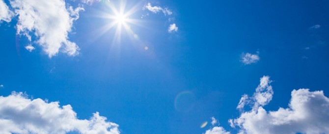 МЧС предупреждает: В Марий Эл ожидается аномально жаркая погода!