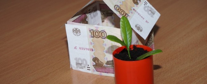 Жители Марий Эл, сначала года взяли в банках кредиты на сумму более 39 миллиардов рублей