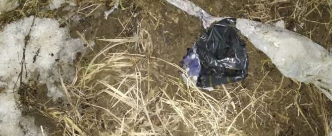 В пригороде Йошкар-Олы нашли тело младенца