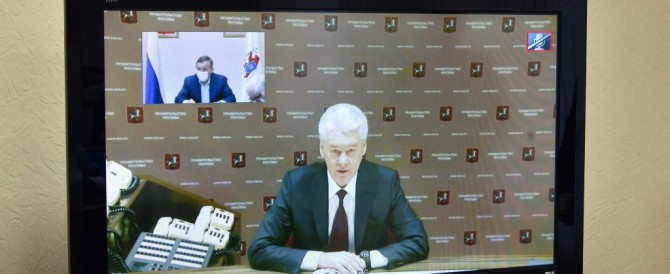 Александр Евстифеев подписал распоряжение об утверждении плана поэтапного снятия на территории республики ограничений в условиях эпидемии COVID-19