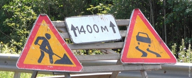 В Республике Марий Эл возбуждено третье уголовное дело в связи с некачественным ремонтом дорог