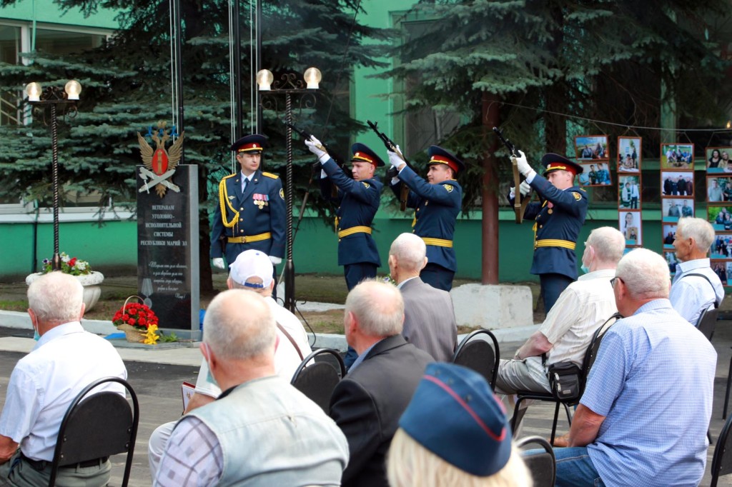 Открытие памятника ветеранам УИС (5)