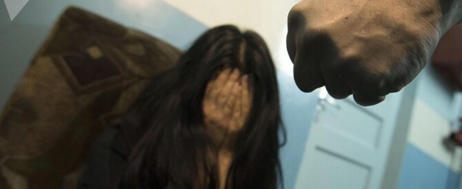 В Республике Марий Эл осужден мужчина, причинивший побои малолетней девочке