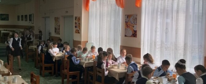 Минобрнауки Республики Марий Эл разъясняет о бесплатном детском питании для школьников