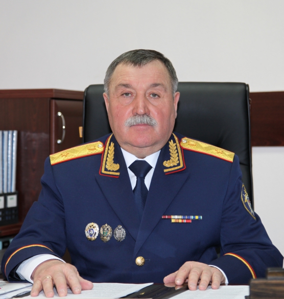 Руководитель следственного комитета Российской Федерации по Республике Марий Эл проведет «прямую линию»