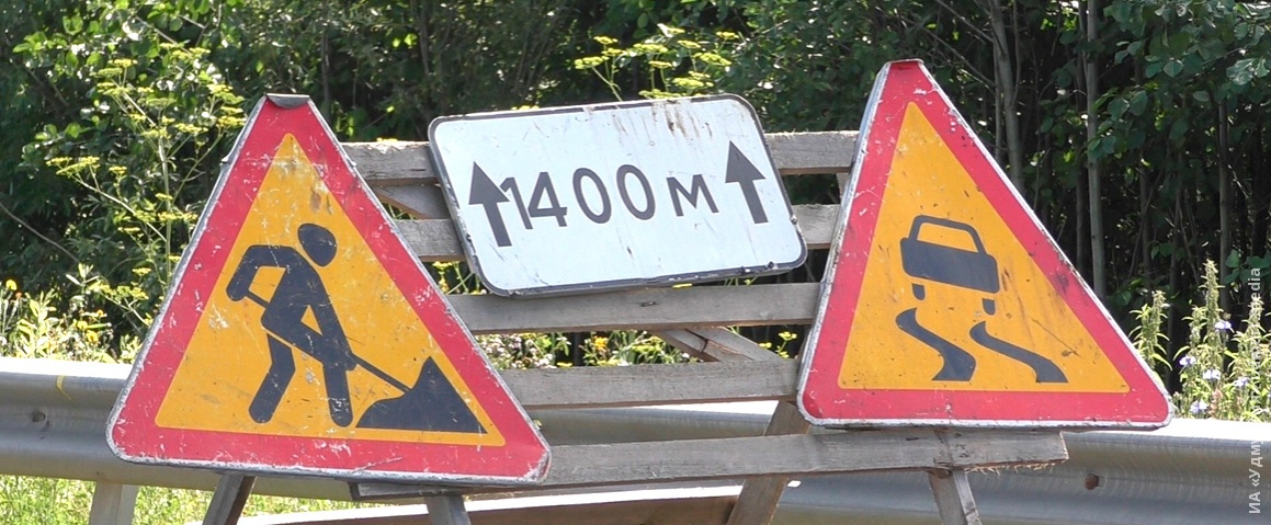 В Республике Марий Эл возбуждено еще одно уголовное дело в связи с некачественным ремонтом дорог