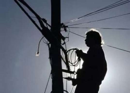 В некоторых районах Йошкар-Олы отключат электричество