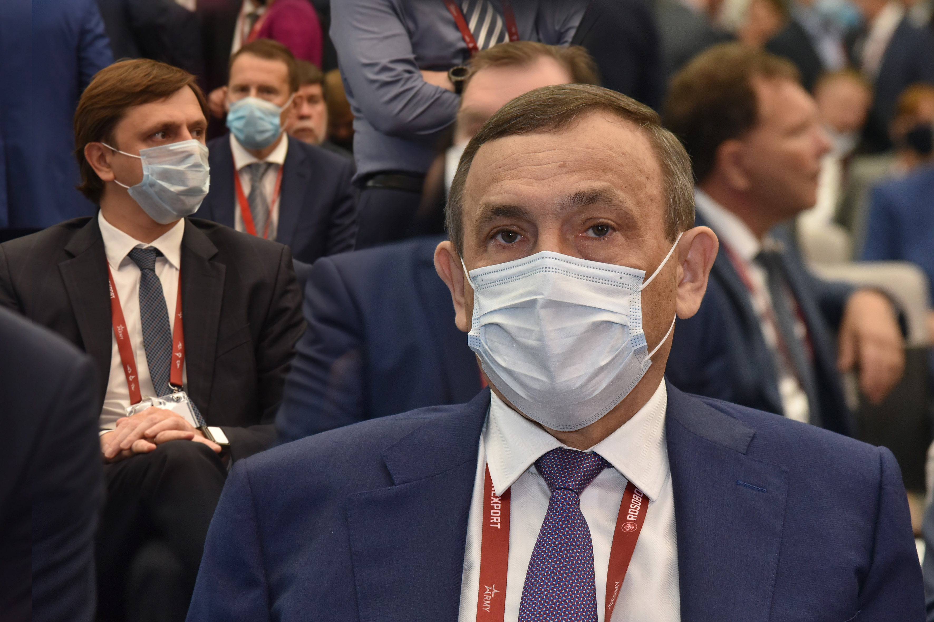 Александр Евстифеев выделил дополнительные средства на обеспечение отдельных групп жителей Марий Эл бесплатными лекарствами