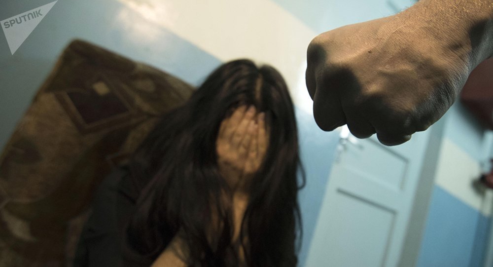 В Республике Марий Эл перед судом предстанет мужчина, обвиняемый  в причинении побоев малолетней девочке