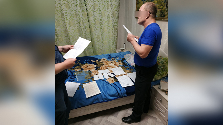 В Республике Марий Эл полицейские задержали мошенника, обманом похитившего более 500 тысяч рублей