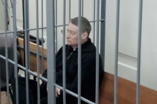 Прокуратура России изъяла имущества у Леонида Маркелова примерно на сумму более 374 миллионов рублей
